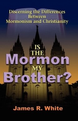 9781599251202 Is The Mormon My Brother
