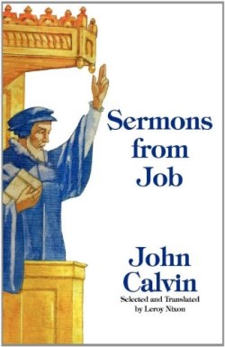 9781599252582 Sermons From Job