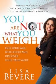 9781599790756 You Are Not What You Weigh