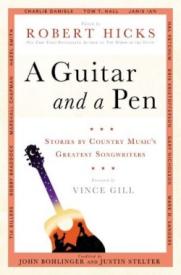 9781599950648 Guitar And A Pen