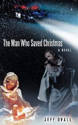 9781600342127 Man Who Saved Christmas