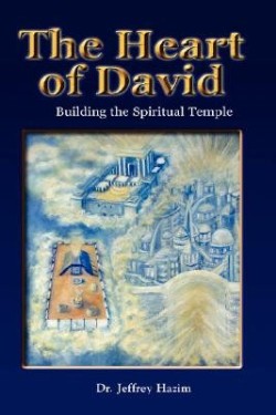 9781600342509 Heart Of David