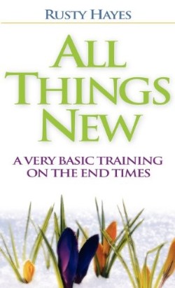 9781600343704 All Things New (Student/Study Guide)