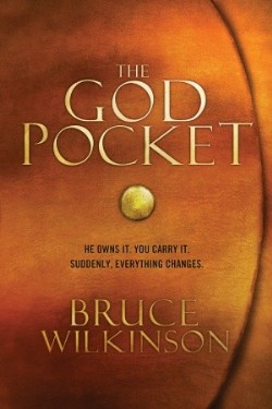 9781601421852 God Pocket : He Owns It You Carry It Suddenly Everything Changes