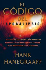 9781602550377 Codigo Del Apocalipsis - (Spanish)
