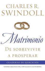 9781602550469 Matrimonio: De Sobrevivir A Pr - (Spanish)
