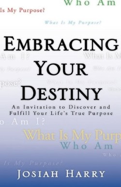 9781604771121 Embracing Your Destiny