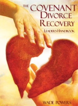 9781604774283 Covenant Divorce Recovery