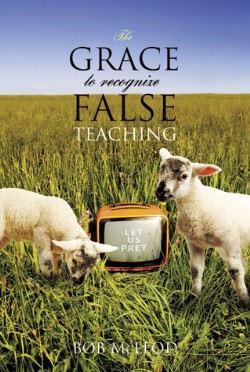 9781604775464 Grace To Recognize False Teaching