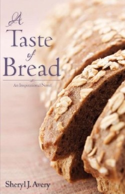 9781604778519 Taste Of Bread