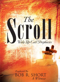 9781606470473 Scroll : Wake Up Call Prophecies