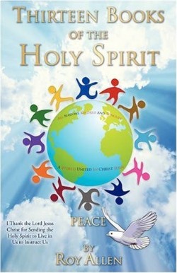 9781606471722 13 Books Of The Holy Spirit