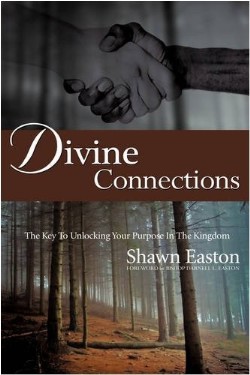 9781606471821 Divine Connections : The Key To Unlocking Your Purpose In The Kingdom