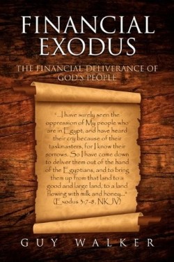 9781606473375 Financial Exodus : Financial Deliverance Of Gods People