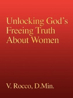 9781606474556 Unlocking Gods Freeing Truth About Women