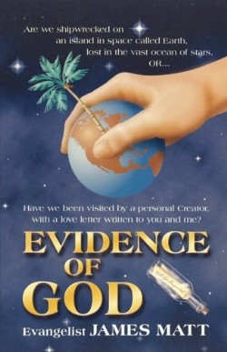 9781606474877 Evidence Of God