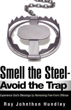 9781606475683 Smell The Steel Avoid The Trap