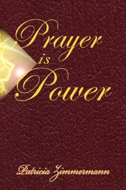 9781607910428 Prayer Is Power