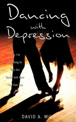 9781607910534 Dancing With Depression