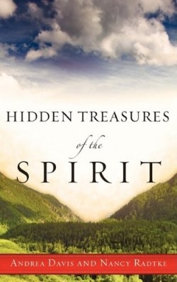 9781607911081 Hidden Treasures Of The Spirit