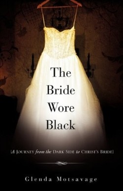 9781607911319 Bride Wore Black