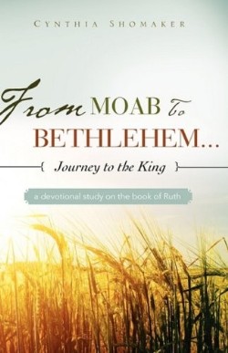 9781607911630 From Moab To Bethlehem