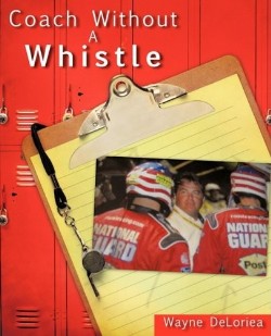 9781607912026 Coach Without A Whistle