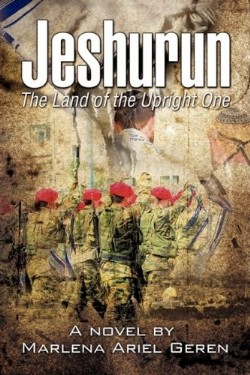 9781607912101 Jeshurun : The Land Of The Upright One