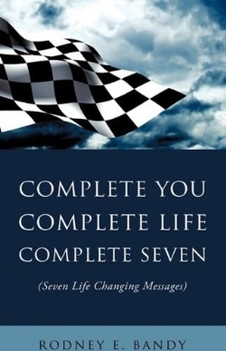 9781607913252 Complete You Complete Life Complete Seven