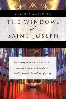 9781607913641 Windows Of Saint Joseph