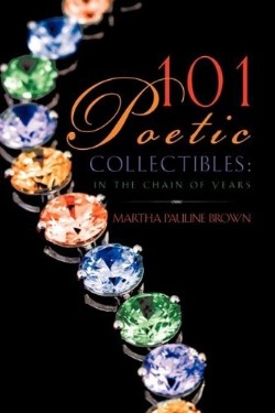 9781607916635 101 Poetic Collectibles