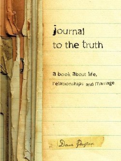 9781607916871 Journal To The Truth