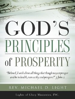 9781607917076 Gods Principles Of Prosperity