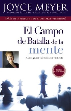 9781609414054 Campo De Batalla De La Mente - (Spanish)