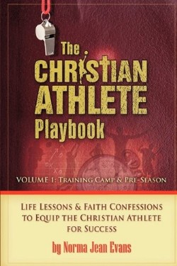 9781609571627 Christian Athlete Playbook 1