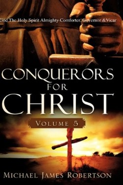 9781609572136 Conquerors For Christ 5