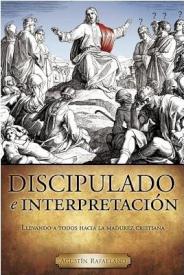 9781609572518 Discipulado E Interpretacion - (Spanish)