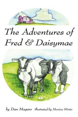 9781609574079 Adventures Of Fred And Daisymae