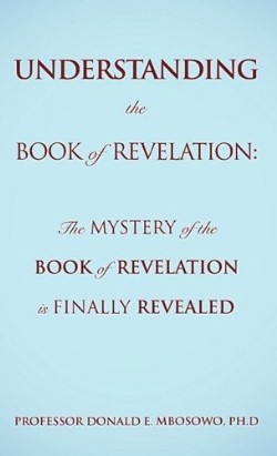 9781609578565 Understanding The Book Of Revelation