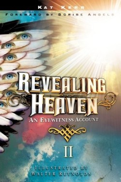 9781609578633 Revealing Heaven 2