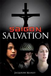 9781609579111 Saigon Salvation