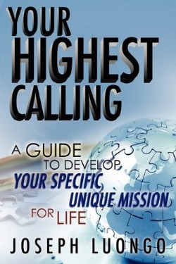 9781609579609 Your Highest Calling