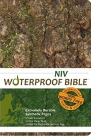 9781609690045 Waterproof Bible