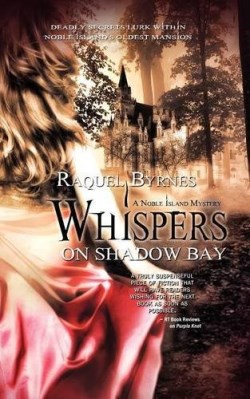 9781611161922 Whispers On Shadow Bay