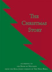 9781612150062 Christmas Story : The King James Version Of The Bible From The Book Of Matt