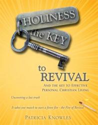9781612153407 Holiness The Key To Revival