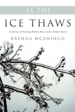 9781612154312 As The Ice Thaws