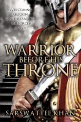 9781612154787 Warrior Before His Throne