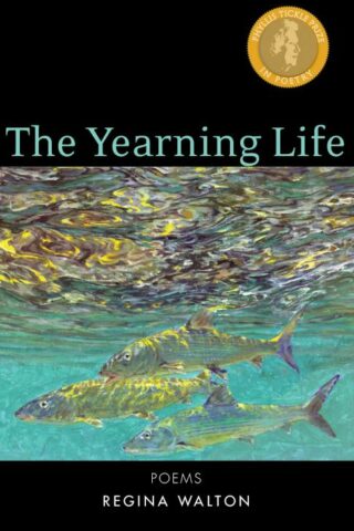 9781612618630 Yearning Life : Poems