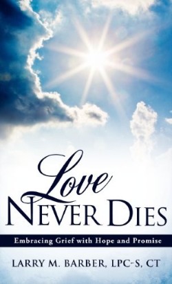 9781613796016 Love Never Dies
